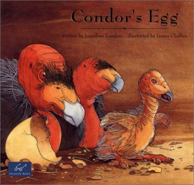 Condor's egg