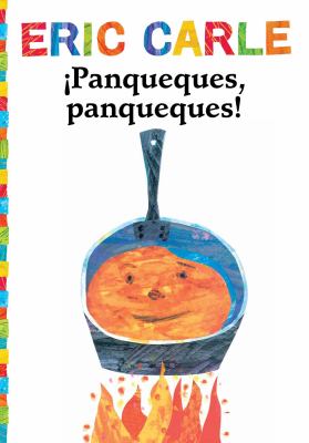 Panqueques, panqueques