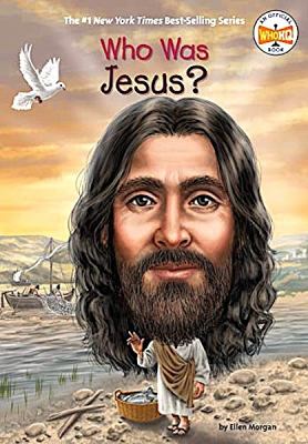 Who was Jesus