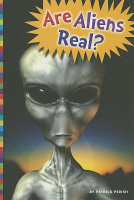 Are aliens real