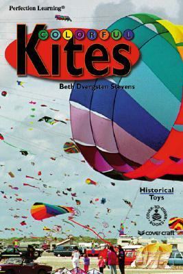 Colorful kites