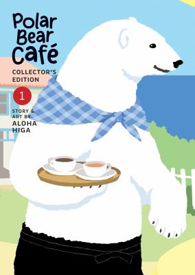 Polar Bear Café. 1 /