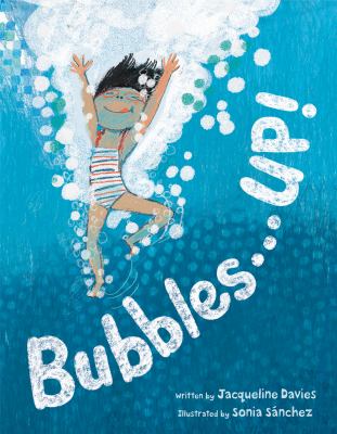 Bubbles...up