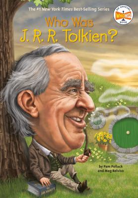 Who was J. R. R. Tolkien