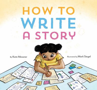 How to write a story