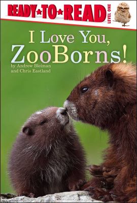I love you, ZooBorns