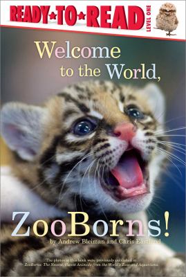 Welcome to the world, ZooBorns