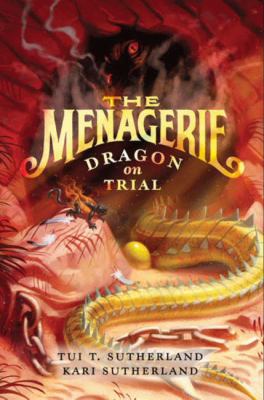 Dragon on trial