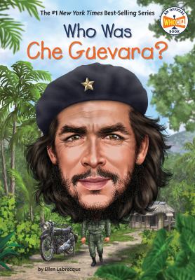 Who was Che Guevara