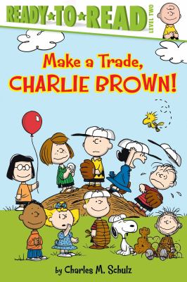 Make a trade, Charlie Brown