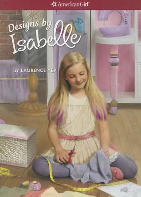 American girl today : Designs by Isabelle