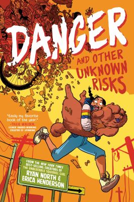 Danger and other unknown risks