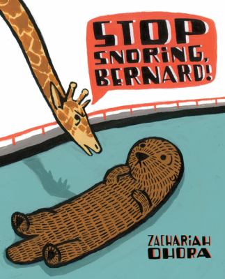 Stop snoring, Bernard