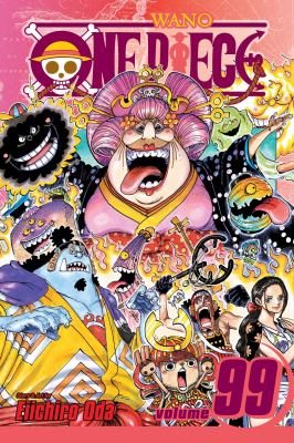 One piece : East blue Vol. 1