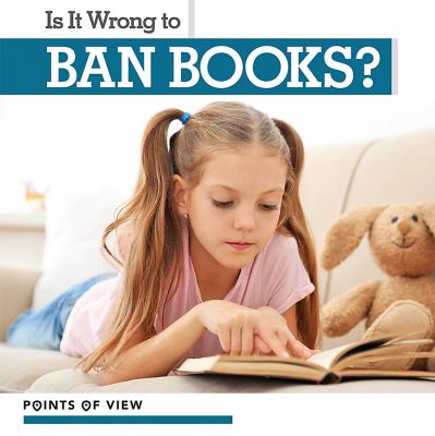 Is it wrong to ban books