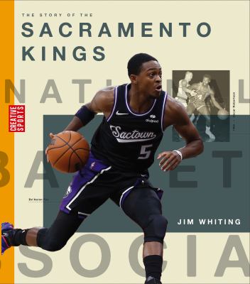 The story of the Sacramento Kings