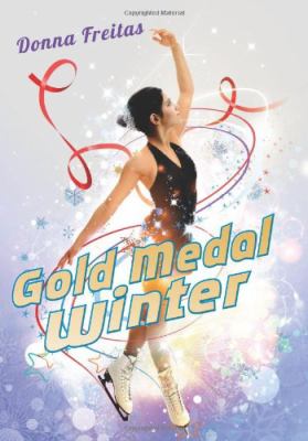 Gold medal winter