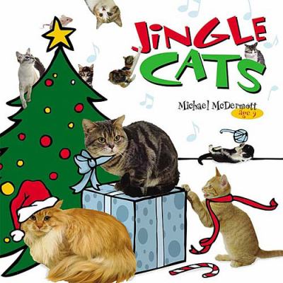 Jingle cats