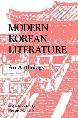 Modern Korean literature : an anthology