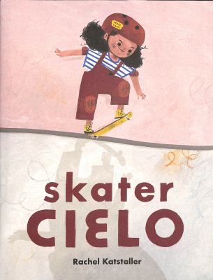 Skater Cielo