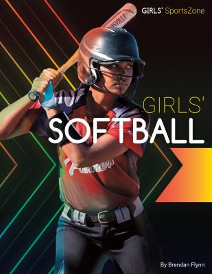 Girls' softball