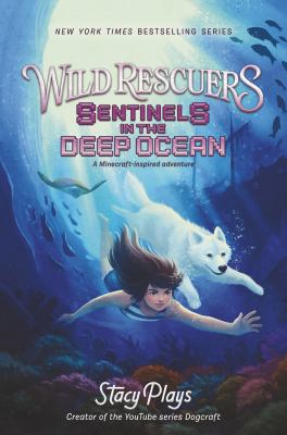 Wild rescuers : Sentinels in the deep ocean