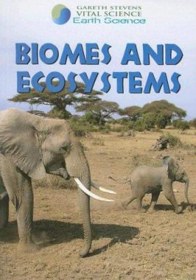 Biomes and ecosystems