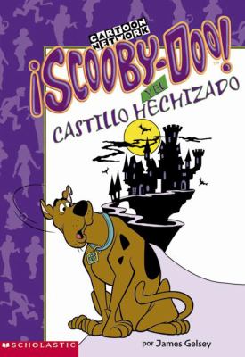 Scooby-Doo! and the haunted castle