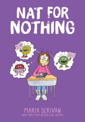 Nat for nothing : Nat for Nothing