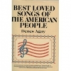 Best loved songs of the American people