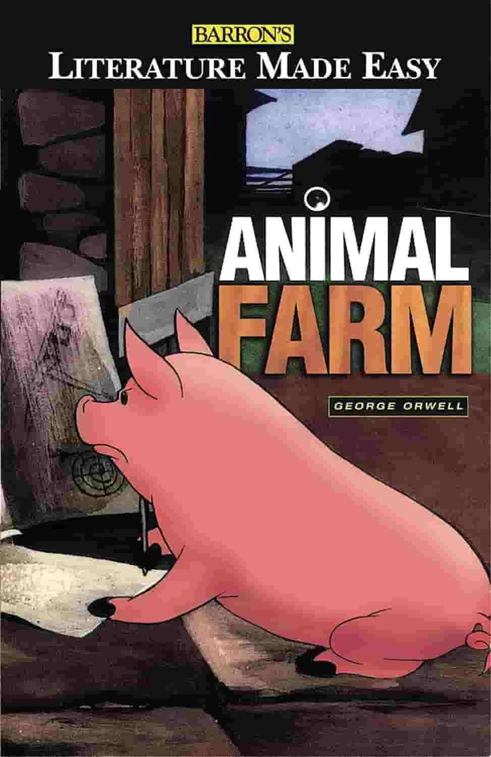 Animal farm