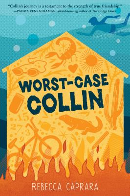 Worst-case Collin