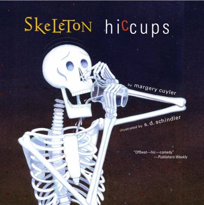 Skeleton hiccups