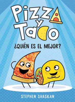 Pizza y taco : Quien es el mejor?