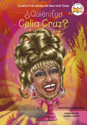 ¿Quien fue Celia Cruz
