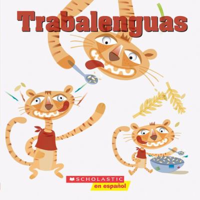 Trabalenguas