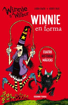 Winnie y Wilbur : Winnie en forma