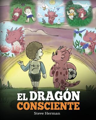 El dragon consciente