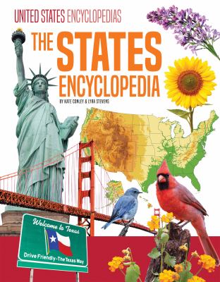 The states encyclopedia