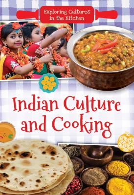 Indian culture and cooking