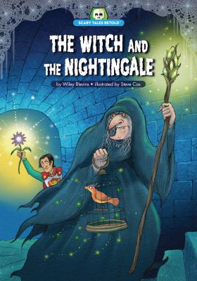 The witch and the nightingale