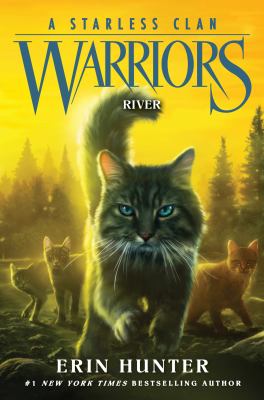 River : Warriors a starless clan #1