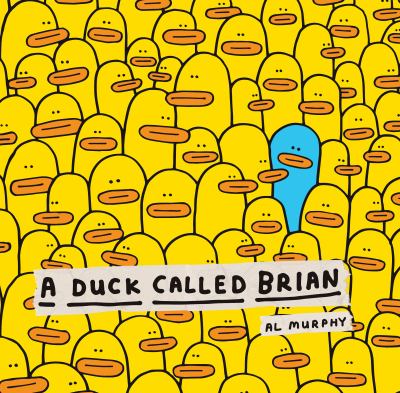 A duck called Brian