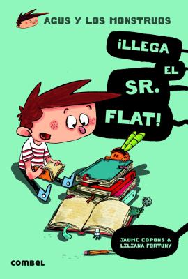 i Llega el Sr. Flat