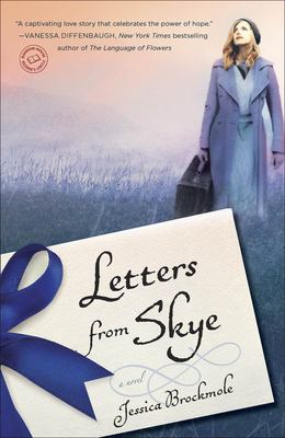 Letters from Skye : a novel
