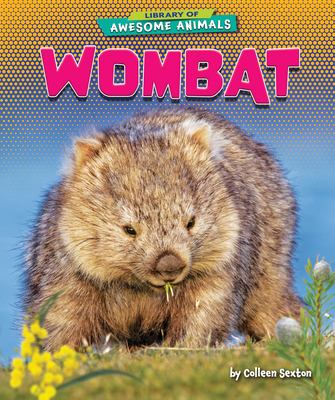 Wombat