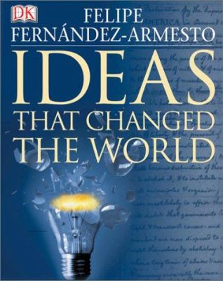 Ideas that changed the world