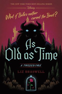 As old as time : a twisted tale