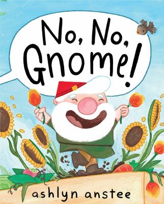 No, no, Gnome