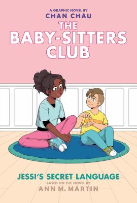 The Baby-Sitters Club : Jessi's secret language